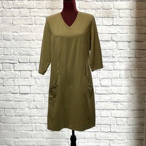 Thick Active Wear Dress